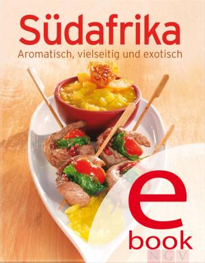 Cover of the book Südafrika by 