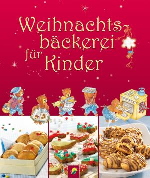 Cover of the book Weihnachtsbäckerei für Kinder by Selma Lagerlöf, Anne Ameling
