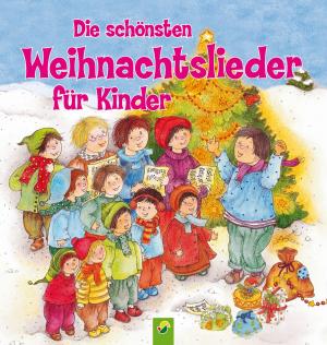 Cover of the book Die schönsten Weihnachtslieder für Kinder by Hans Christian Andersen, Gisela Fischer