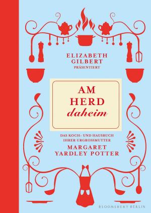 Cover of the book Am Herd daheim by Dava Sobel