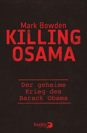 Cover of Killing Osama