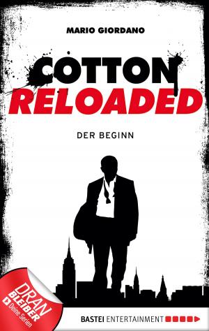 Cover of the book Cotton Reloaded - 01 by Stefan Frank