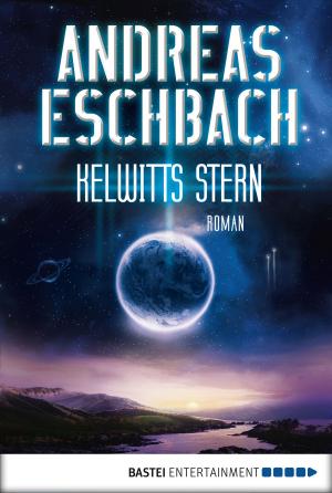 Cover of the book Kelwitts Stern by Vicki Parker
