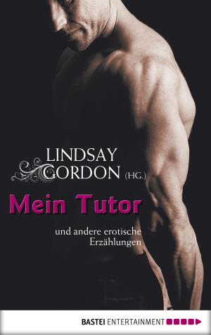 Cover of the book Mein Tutor by Shay Lee Soleil