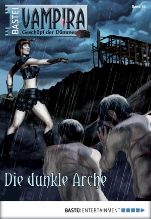 Cover of the book Vampira - Folge 40 by Nina Schott