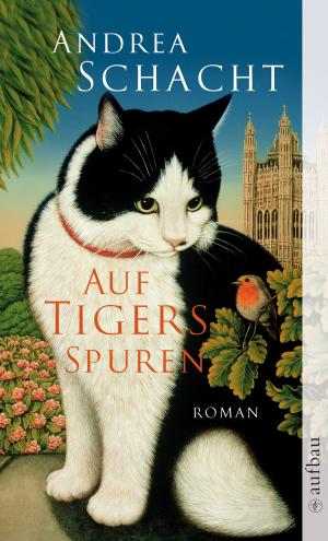 Cover of the book Auf Tigers Spuren by Jörg Liemann