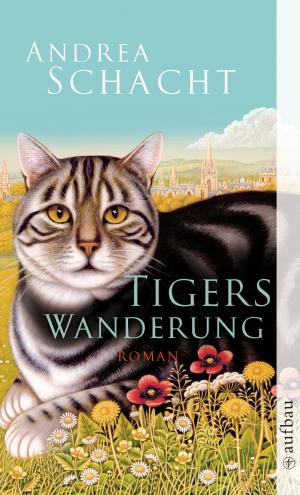 bigCover of the book Tigers Wanderung by 