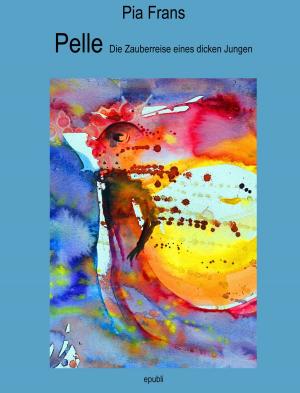 Cover of the book Pelle by Claudia Hauptmann