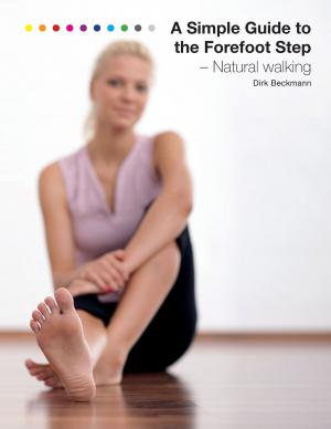 Cover of the book A Simple Guide to the Forefoot Step by Pierre-Alexis Ponson du Terrail