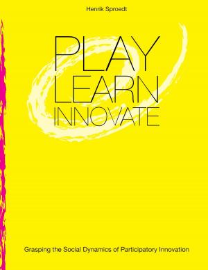 Cover of the book Play. Learn. Innovate. by 
