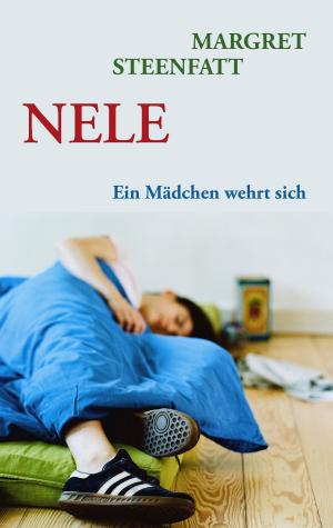 Book cover of NELE