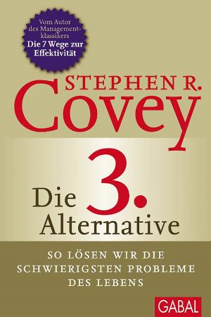 Cover of the book Die 3. Alternative by Svenja Hofert, Nicola Bock