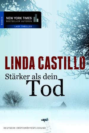 Cover of the book Stärker als dein Tod by Frank Perry