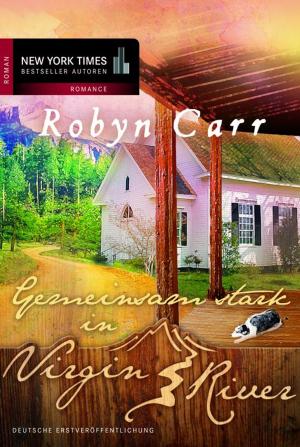 Cover of the book Gemeinsam stark in Virgin River by Megan Hart