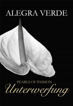 Cover of the book Pearls of Passion: Unterwerfung by Alison Paige