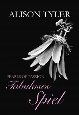 bigCover of the book Pearls of Passion: Tabuloses Spiel by 