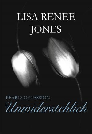 bigCover of the book Pearls of Passion: Unwiderstehlich by 