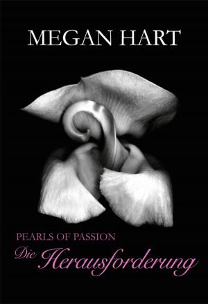 Cover of the book Pearls of Passion: Die Herausforderung by Janet Mullany