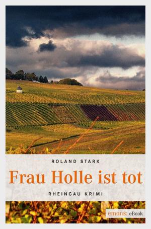 Cover of the book Frau Holle ist tot by Corinna Kastner