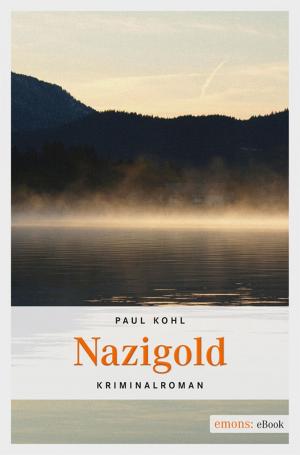 Cover of the book Nazigold by Richard Auer