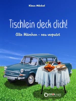 Book cover of Tischlein deck dich!