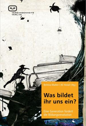 Cover of the book Was bildet ihr uns ein? by 