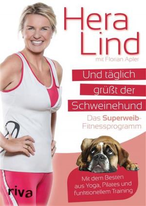 Cover of the book Und täglich grüßt der Schweinehund by BodyChange®