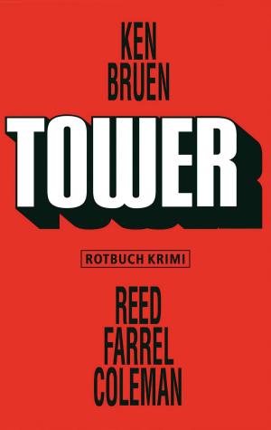 Cover of the book Tower by Feridun Zaimoglu