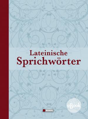 Cover of the book Lateinische Redensarten, Sprichwörter und Zitate by Jules Verne