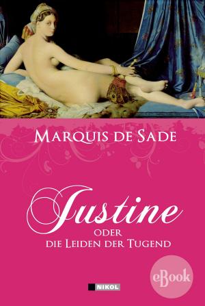 Cover of the book Justine by Leo Tolstoi
