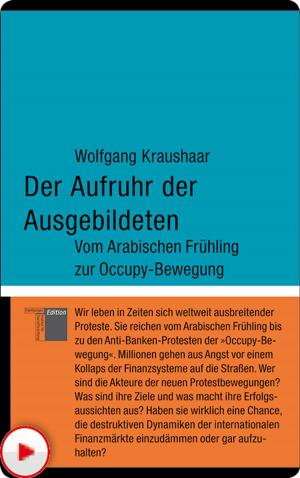 Cover of the book Der Aufruhr der Ausgebildeten by Pierre Rosanvallon