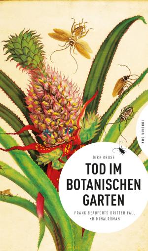 Cover of the book Tod im Botanischen Garten (eBook) by Tommie Goerz