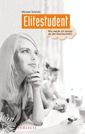 Cover of the book Elitestudent by John Stephenson