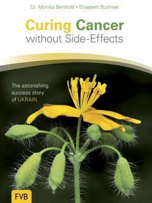 Cover of Curing Cancer without Side-Effects