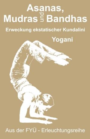 bigCover of the book Asanas, Mudras und Bandhas by 