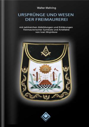 Cover of the book Ursprünge und Wesen der Freimaurerei by Nick Brown