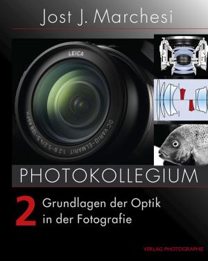 Cover of the book PHOTOKOLLEGIUM 2 by Robert Foss