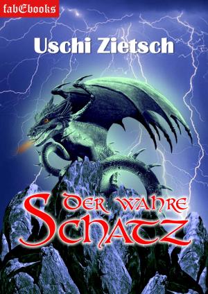 Book cover of Die Chroniken von Waldsee - Story: Der wahre Schatz