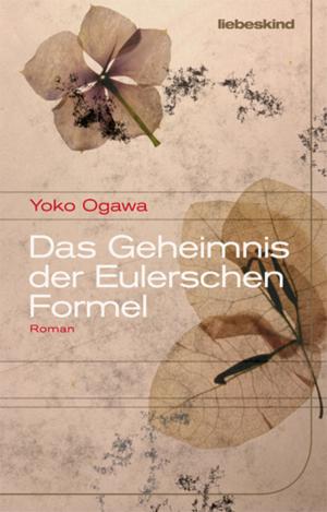 Book cover of Das Geheimnis der Eulerschen Formel