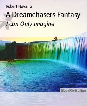 Cover of the book A Dreamchasers Fantasy by Art Saguinsin