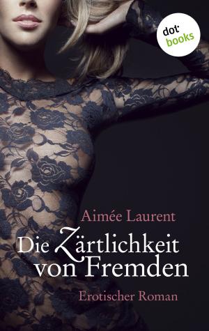 Cover of the book Die Zärtlichkeit von Fremden by Joachim Skambraks