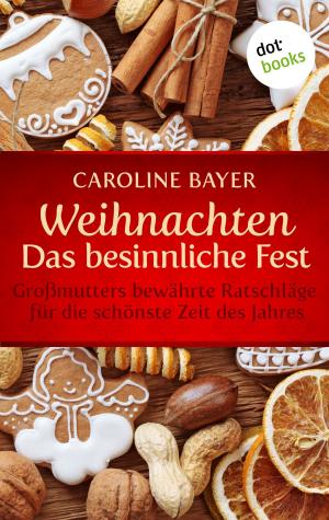 Cover of the book Weihnachten - Das besinnliche Fest by Martina Kempff