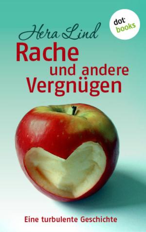 Cover of the book Rache und andere Vergnügen by Monika Detering