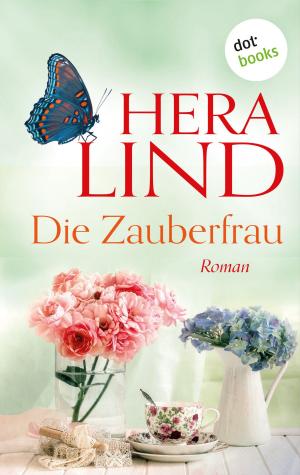 Book cover of Die Zauberfrau