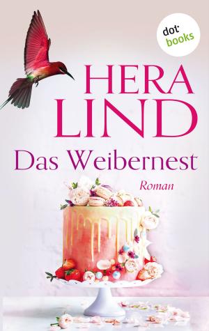 Cover of the book Das Weibernest by Jacki Delecki