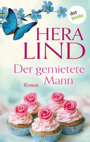 Book cover of Der gemietete Mann