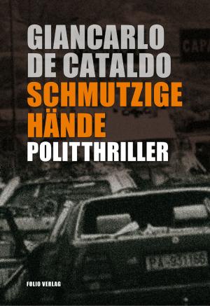 Cover of the book Schmutzige Hände by Olivier Thiébaut