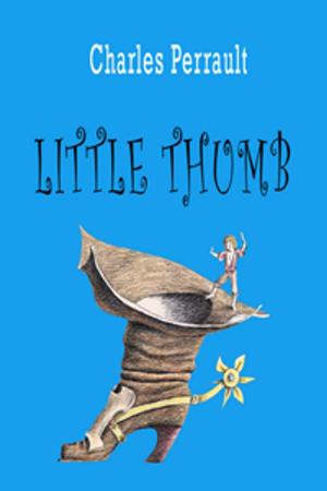 Cover of the book Little Thumb by Italia