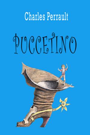 Cover of the book Puccettino by Charles Perrault