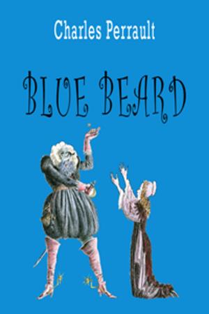 Book cover of Blue Beard